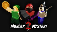 Murder mystery 2 RP