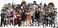 Danganronpa V1