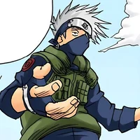 Kakashi Hatake