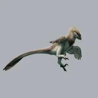 Deinonychus
