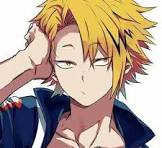 Denki Kaminari 