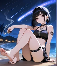 Dissatisfied GF