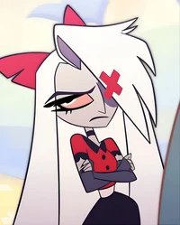 - Vaggie -