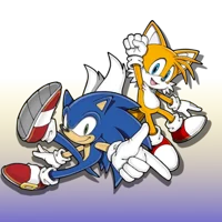 Sonic Chat Adventure