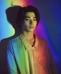 2 -shuntaro chishiya