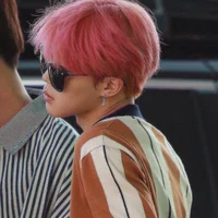Park Jimin 