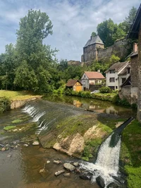 Village 