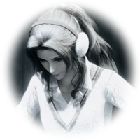 FF7 - Aerith