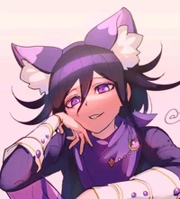Fantasy Kokichi