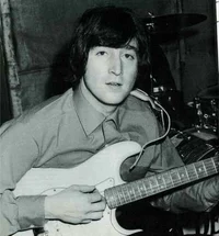 john lennon