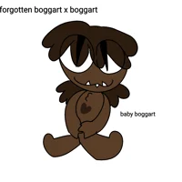 Baby Boggart