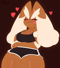 Lopunny