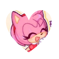 Amy Rose