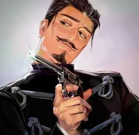 WILD WEST - West