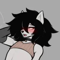 Furry femboy 