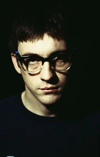 Graham Coxon 