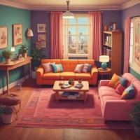 Chloe-s Apartment RP