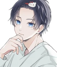 Isagi Yoichi