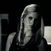 REBEKAH MIKAELSON