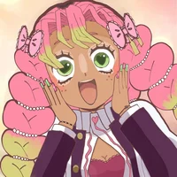 Gyaru Mitsuri 