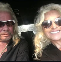 Beth Chapman 