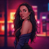 Hotwife Natalia Vega