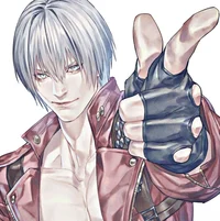 Dante Sparda -RPG-