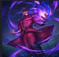 Master Bison