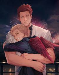 Endeavor