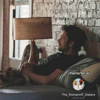 Griffin Cross - 0135