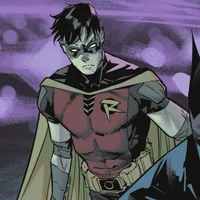 Tim Drake 