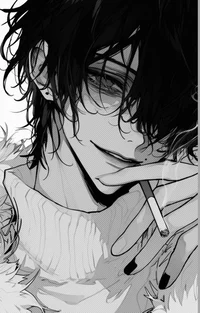 Asher -bl-
