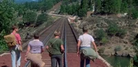 Stand by me