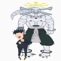 Megumi shikigami spa