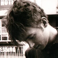 Damon Albarn 