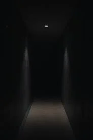 Somethings Escaped