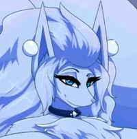 Anthro Ninetales