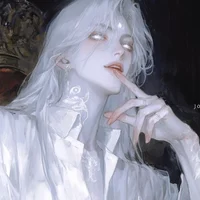 BA Eirian Frost