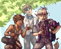 Поэна - Университет 