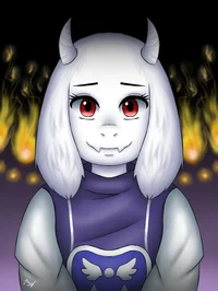 Toriel