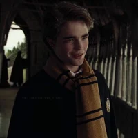 Cedric Amos Diggory