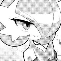 Dominating Gardevoir