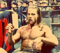 Shawn Michaels 