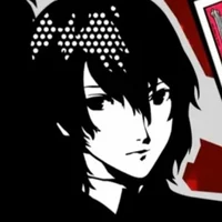 02- Goro Akechi