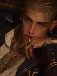 Mafia Papa Nikolai