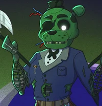 Fnafgodyt