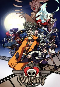 Skullgirls rp