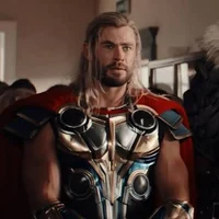 THOR ODINSON