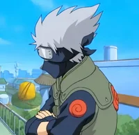 Kakashi Hatake