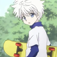 killua
